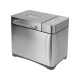 Хлебопекарна LUND, 710 W, 17 програми